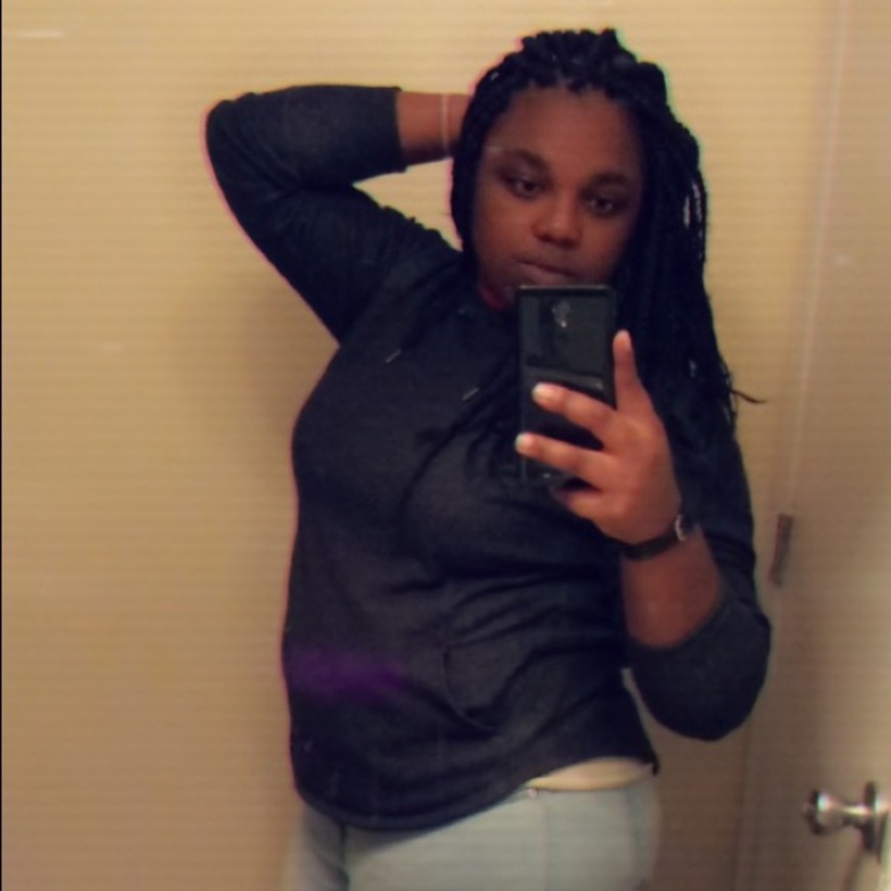 Meet your Posher, Quanisha